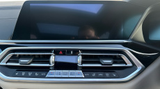 BMW X5 xDrive M50i 5dr Auto Petrol Estate